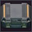 Kappa container