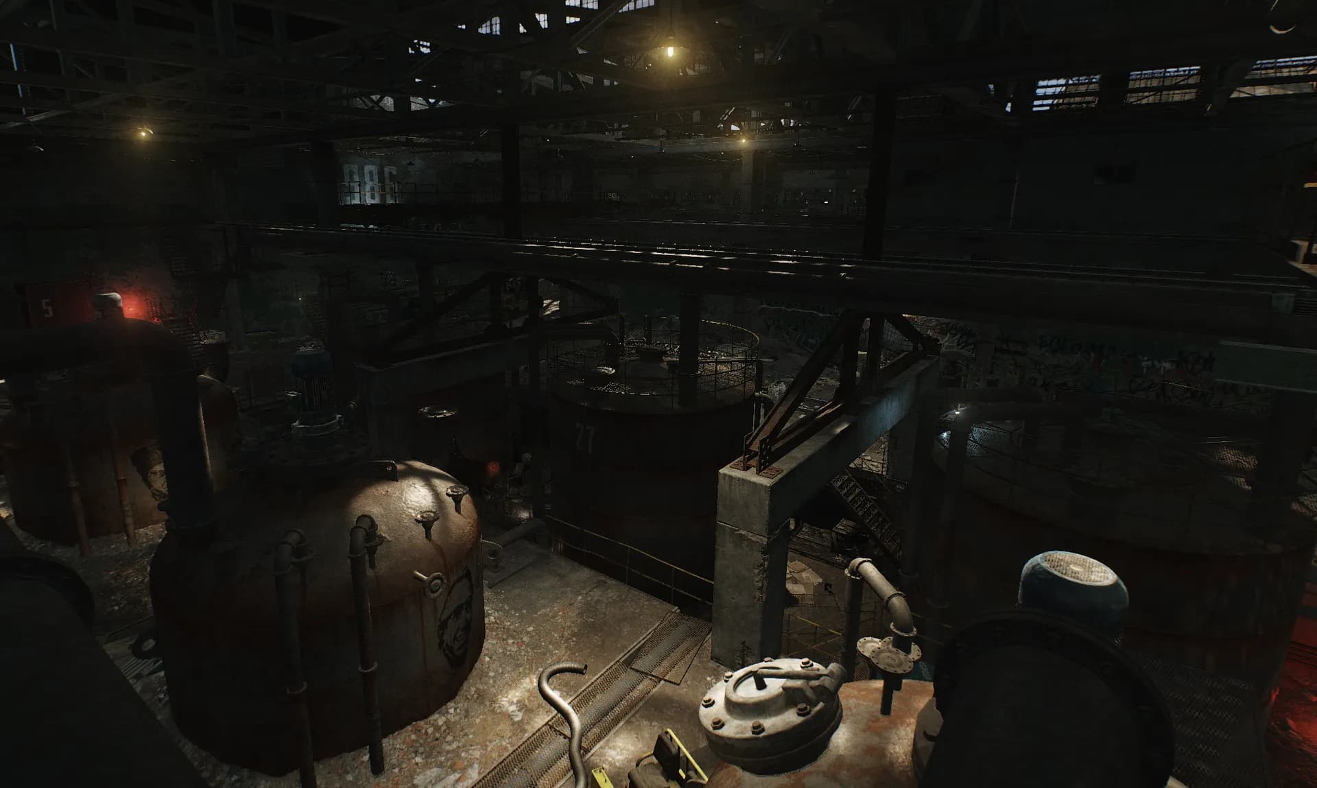 Factory