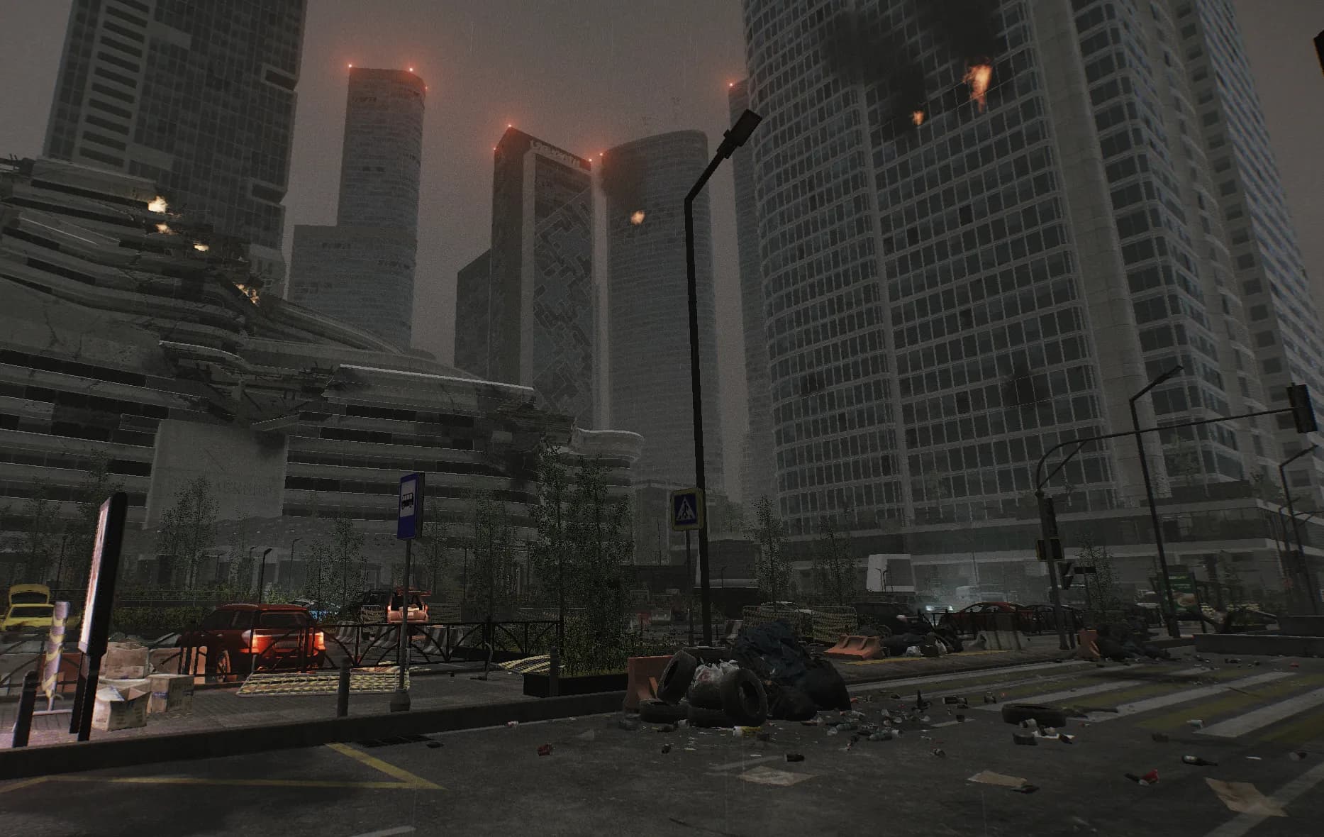 Ground Zero