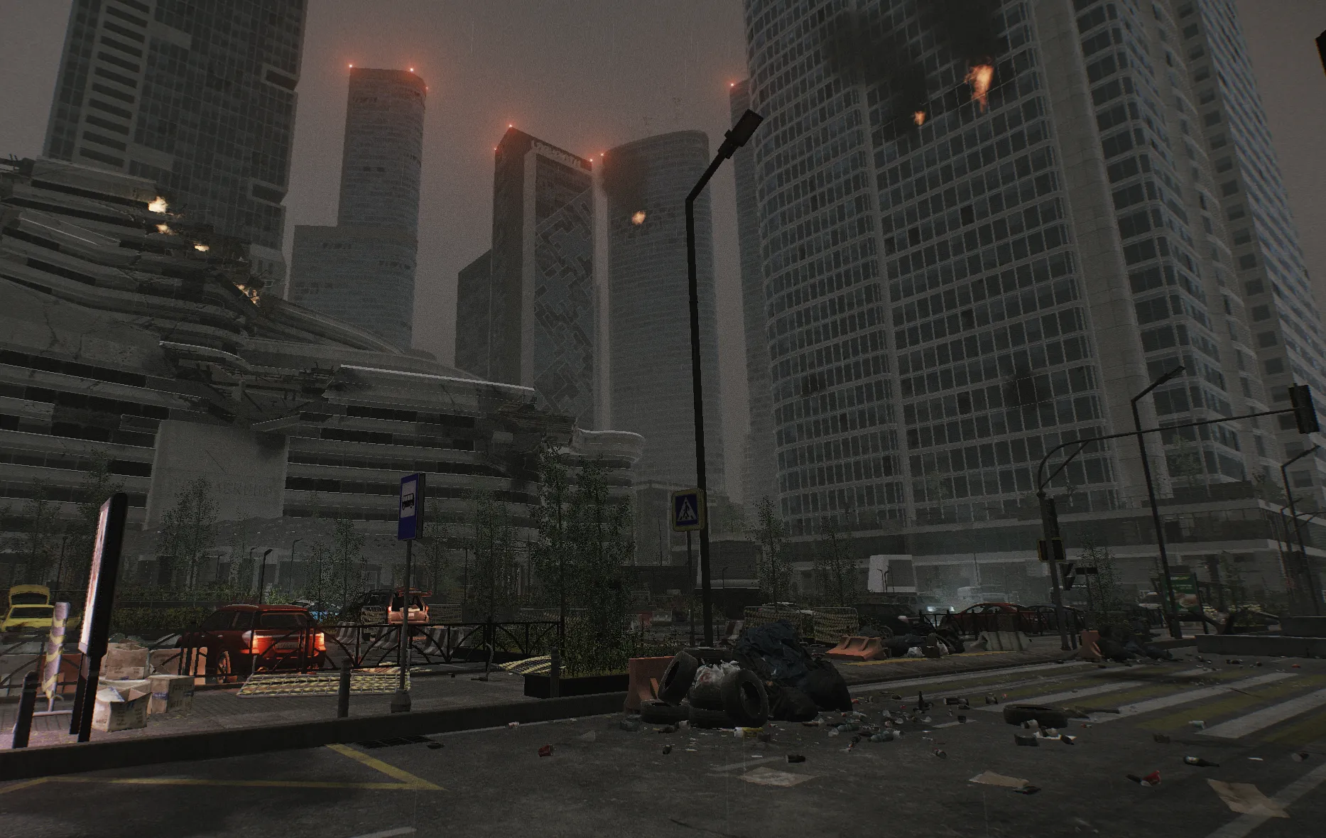 Ground Zero